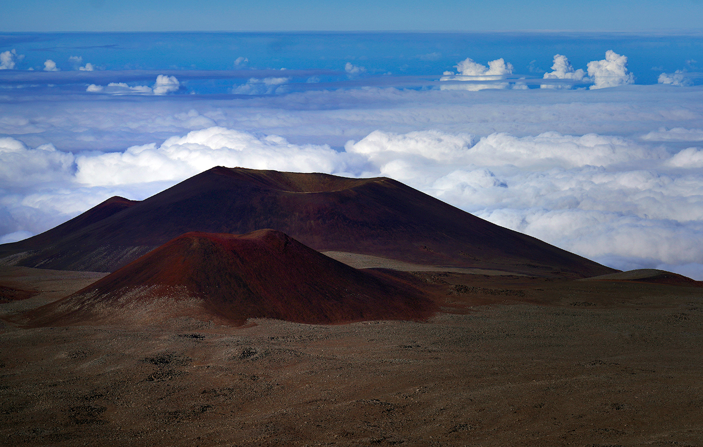 Μάουνα Κέα Χαβάη Μάουνα Κέα Χαβάη