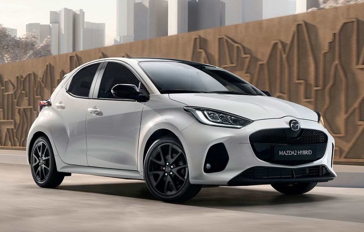 Μήνας – ρεκόρ για τη Mazda στην ελληνική αγορά! Η πιο ελκυστική γκάμα μοντέλων στη διάθεση του αγοραστικού κοινού!