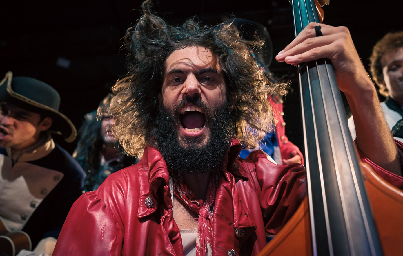 Το Νησί των Θησαυρών Το Νησί των Θησαυρών