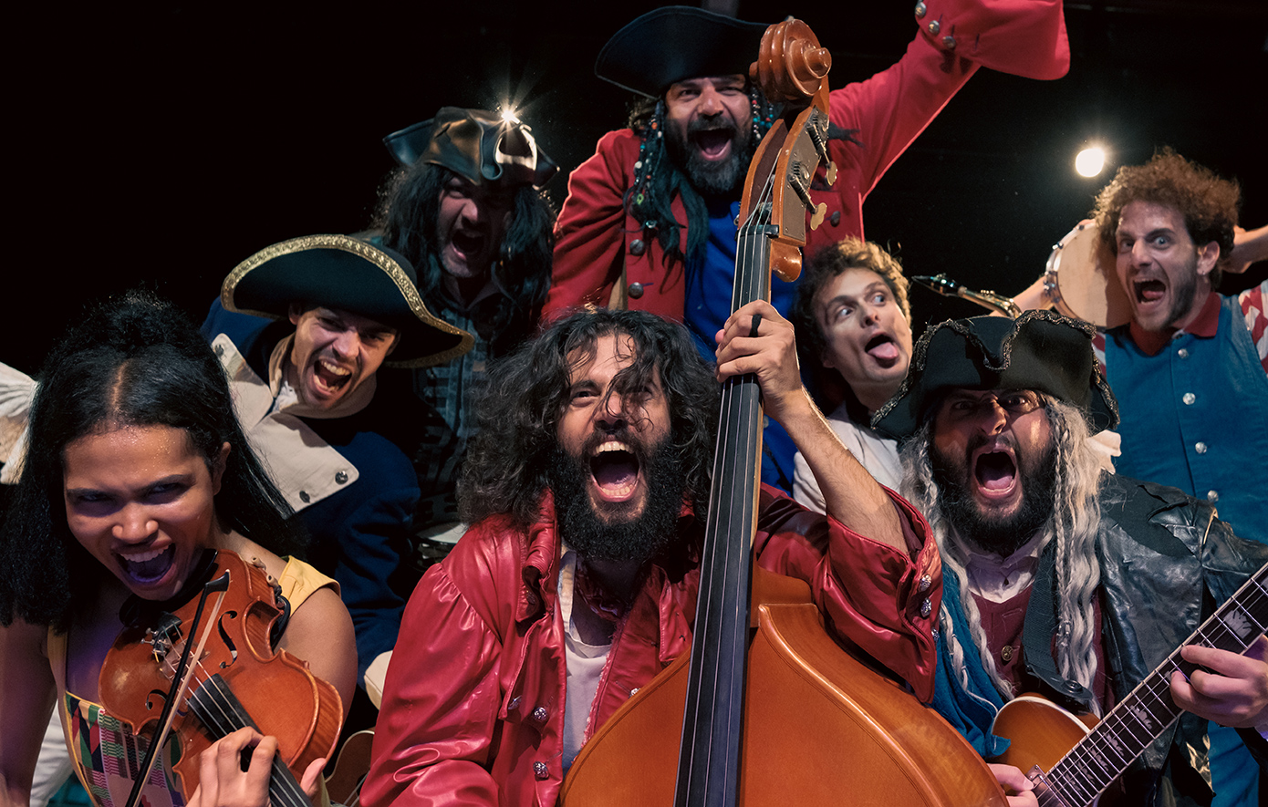 Το Νησί των Θησαυρών Το Νησί των Θησαυρών