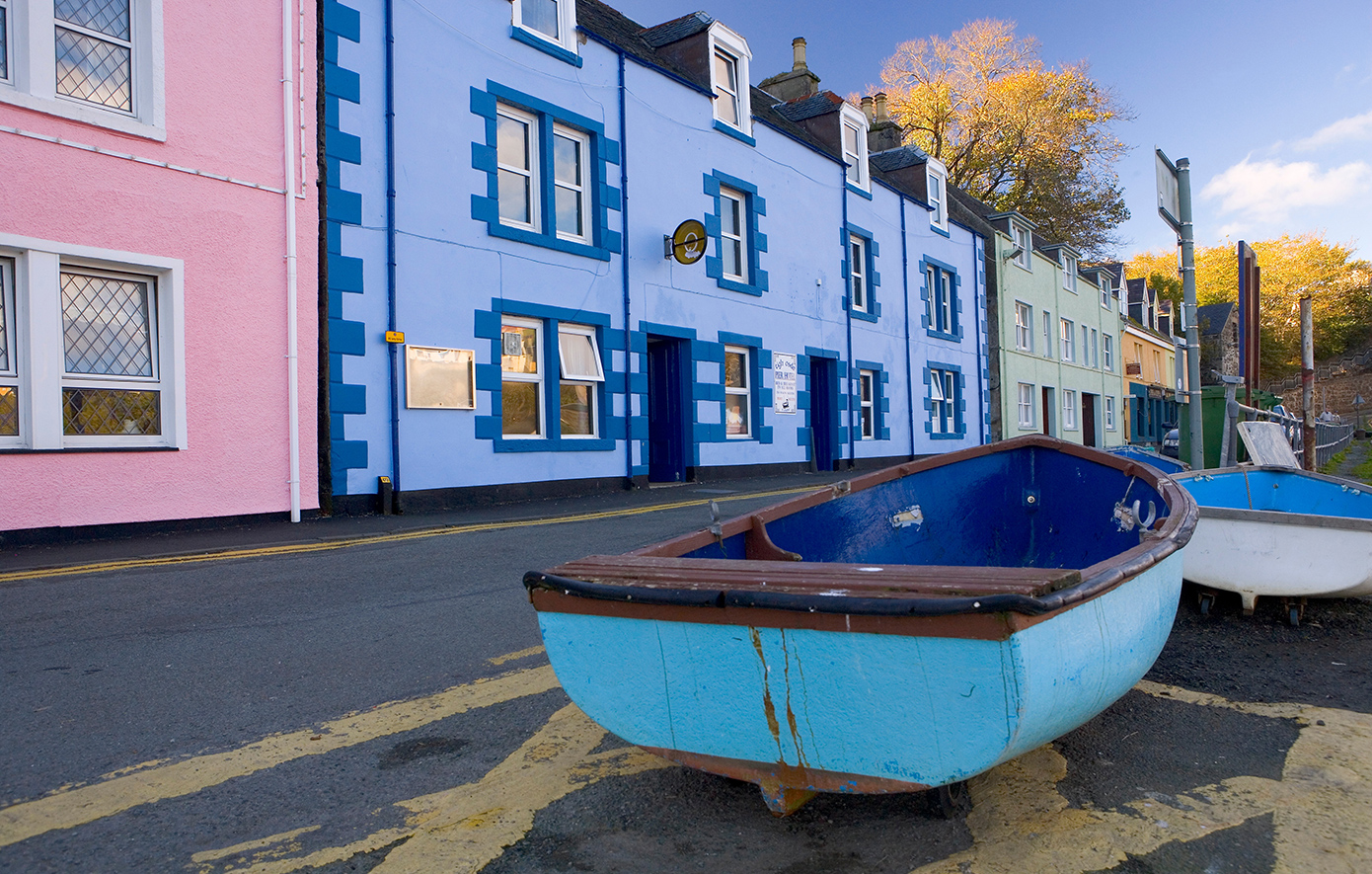 Portree