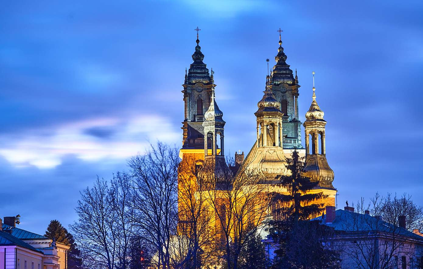 Πόζναν Πολωνία Πόζναν Πολωνία