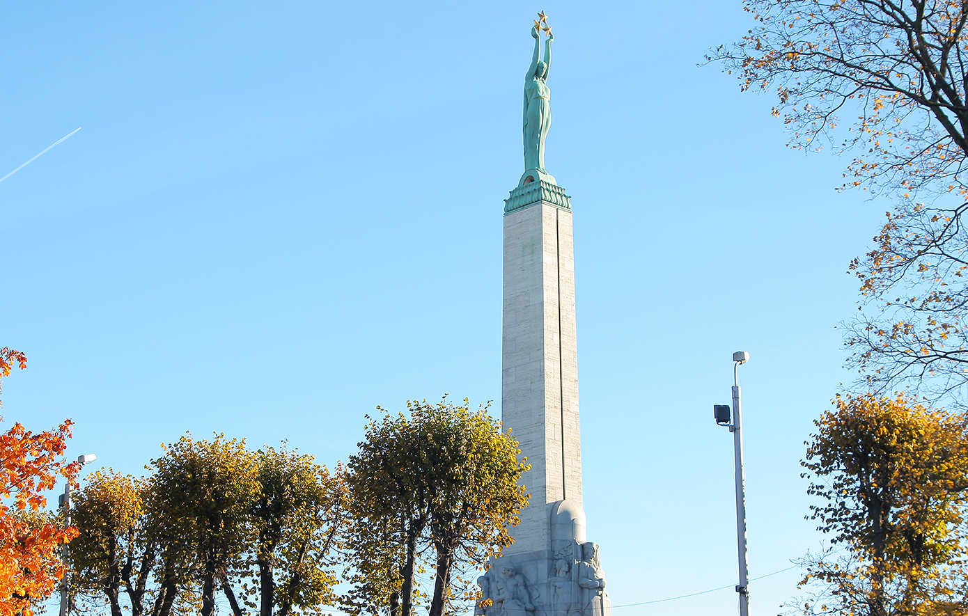 Ρίγα Λετονία Ρίγα Λετονία