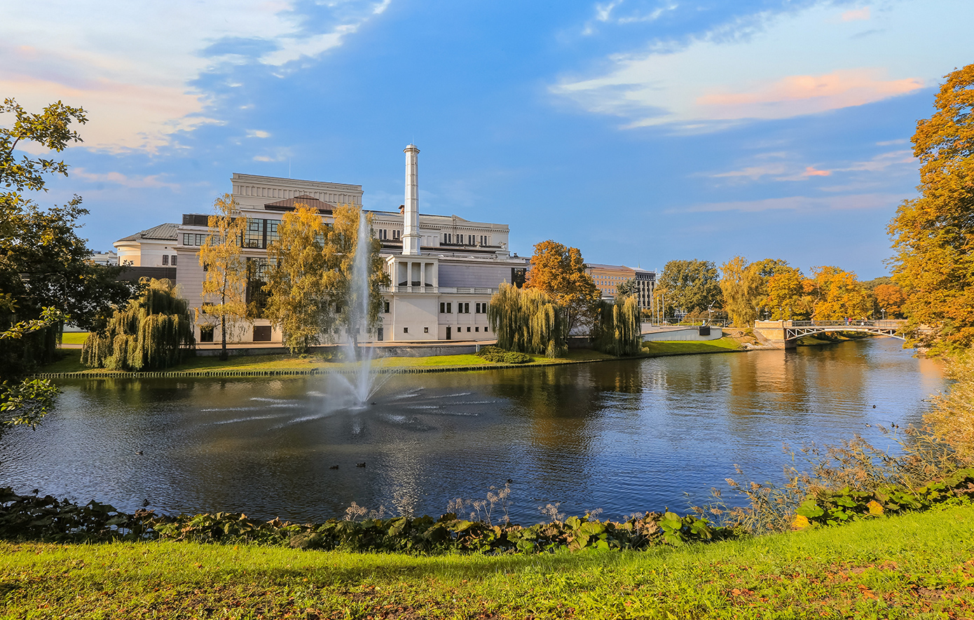 Ρίγα Λετονία Ρίγα Λετονία