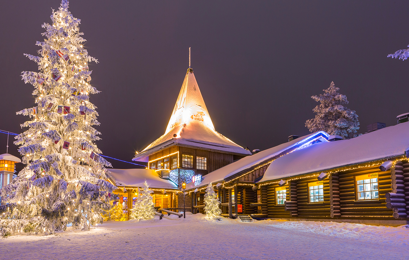 Ροβανιέμι Ροβανιέμι
