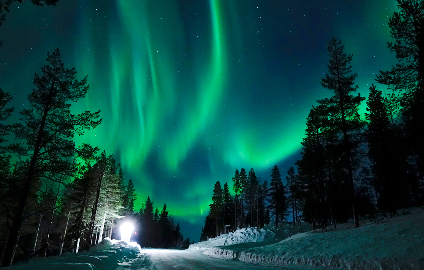 Ροβανιέμι Ροβανιέμι
