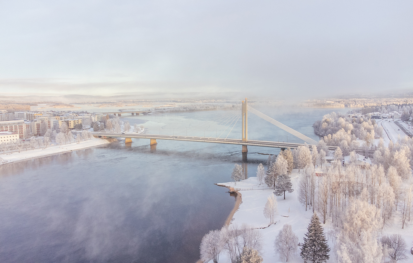 Ροβανιέμι Ροβανιέμι