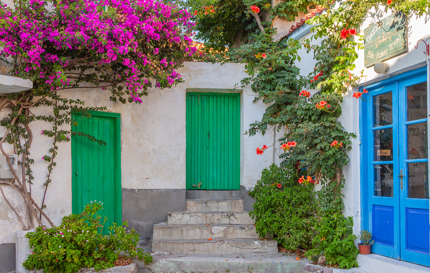 Σίγρι Λέσβος Σίγρι Λέσβος