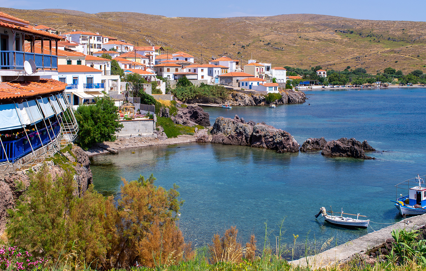 Σίγρι Λέσβος Σίγρι Λέσβος