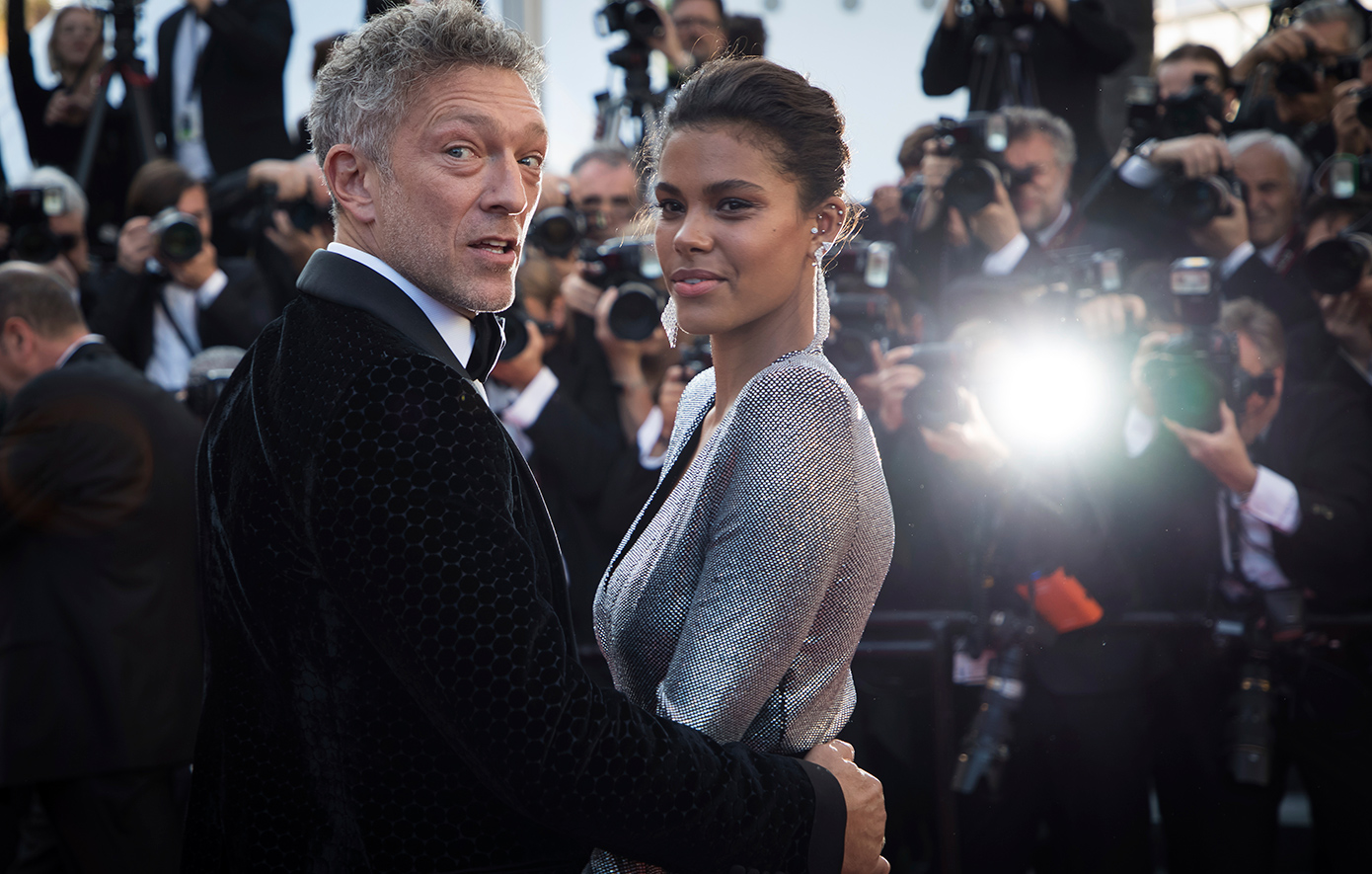 Βενσάν Κασέλ Βενσάν Κασέλ