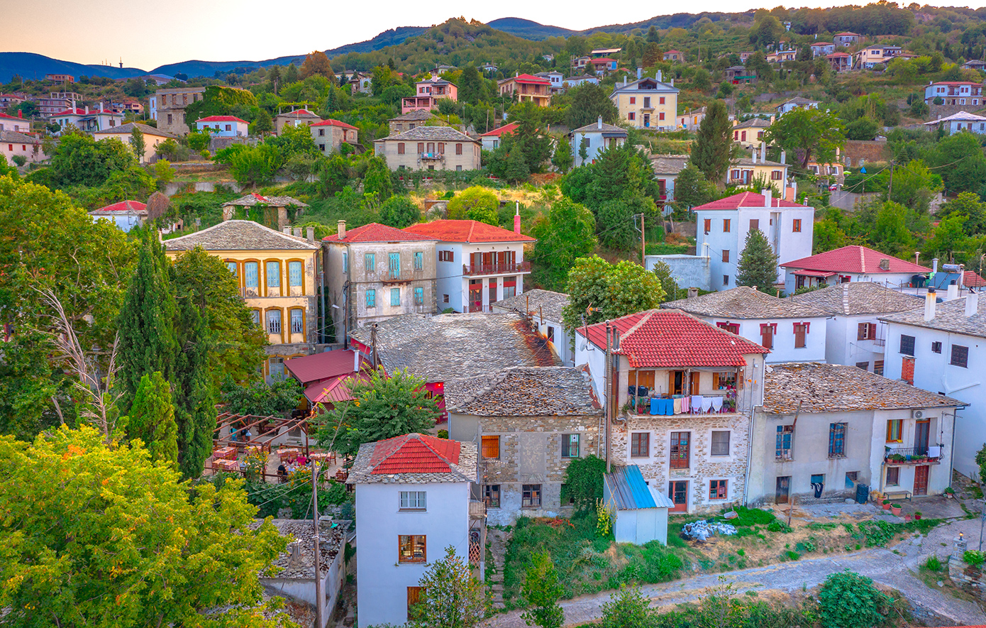 Ζαγορά Πήλιο Ζαγορά Πήλιο