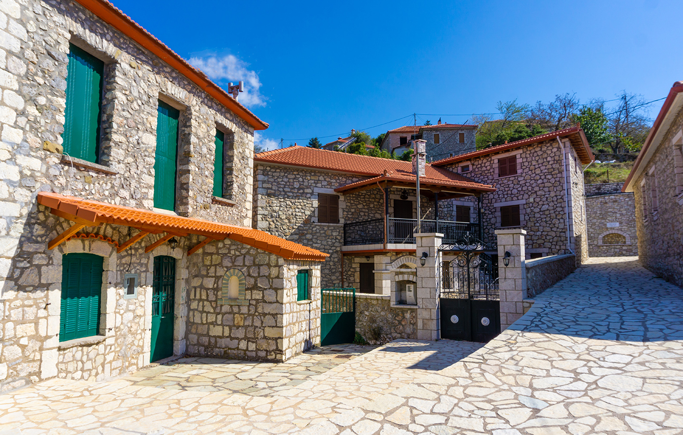 Ζυγοβίστι Αρκαδίας Ζυγοβίστι Αρκαδίας