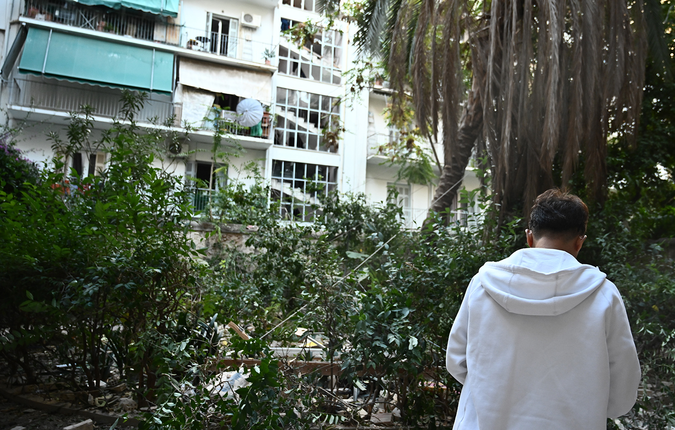 «Υπάρχουν κι άλλα μέλη, ήθελαν όντως να αποτελέσουν την 3η γενιά τρομοκρατών» – Νέα στοιχεία για την έκρηξη στους Αμπελόκηπους