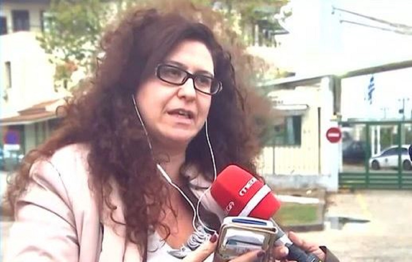 Γυναικοκτονία στο Αγρίνιο: «Μας απειλούν ότι θα ντυθούμε στα μαύρα» λέει η αδερφή του δράστη – «Ό,τι έγινε, έγινε»