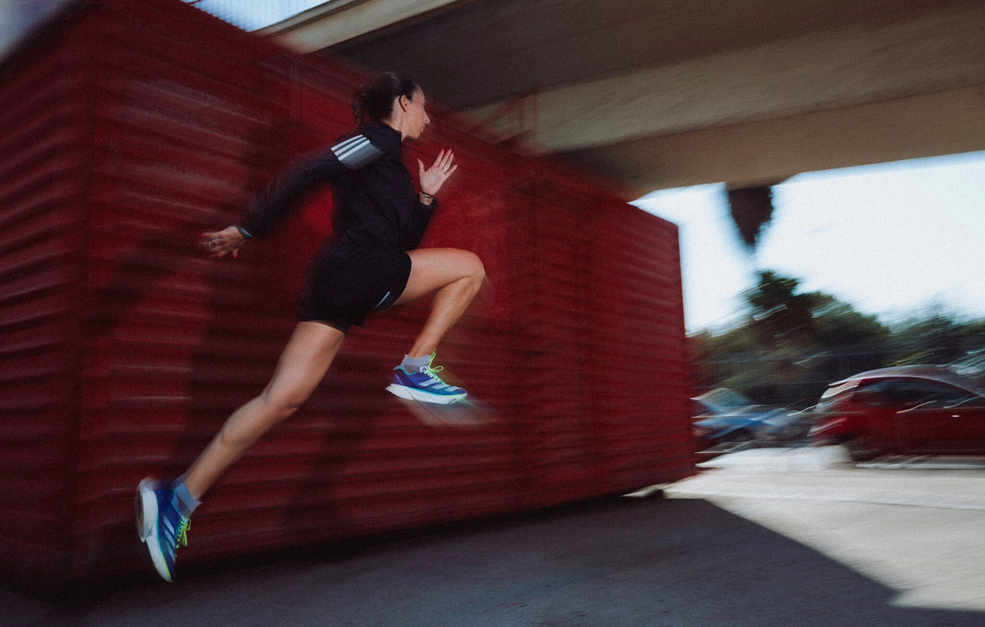 Η adidas στηρίζει όλους τους δρομείς του φετινού αυθεντικού μαραθωνίου της αθήνας θυμίζοντας τους ότι «YOUGOTTHIS»