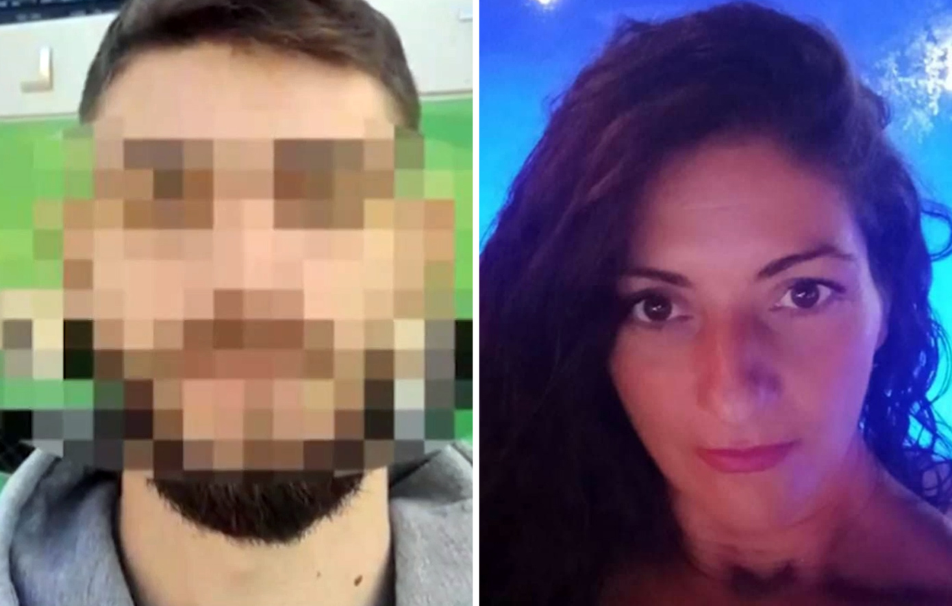Σοκάρουν οι αποκαλύψεις για την άγρια δολοφονία της 43χρονης Δώρας στο Αγρίνιο – Ο 30χρονος είχε σχέση με την Greek Mafia