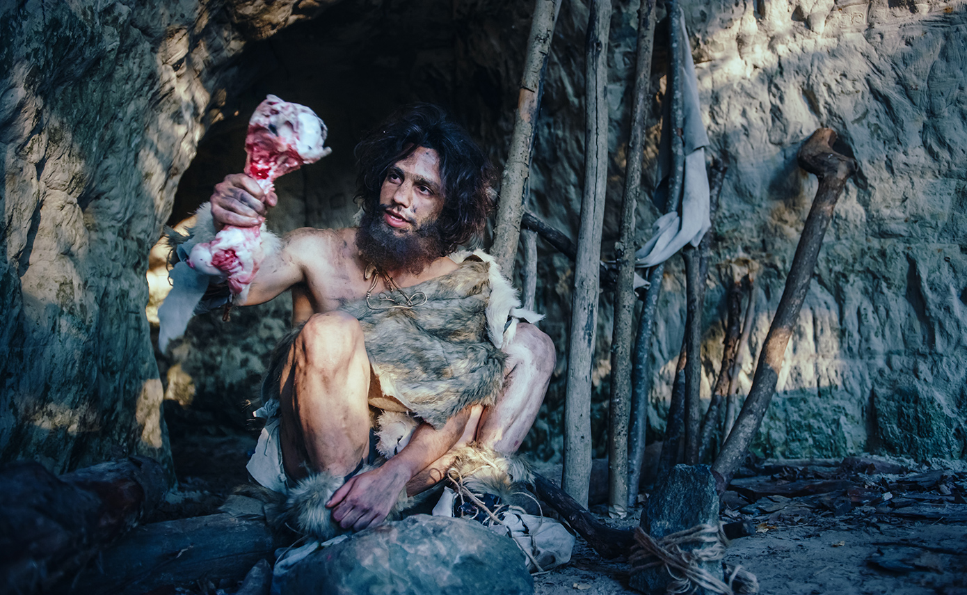 Αρχαίοι άνθρωποι Αρχαίοι άνθρωποι