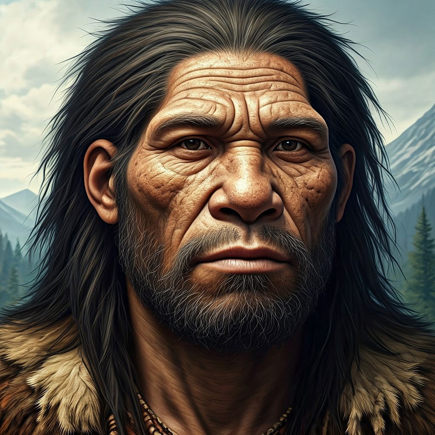 Αρχαίοι άνθρωποι Αρχαίοι άνθρωποι