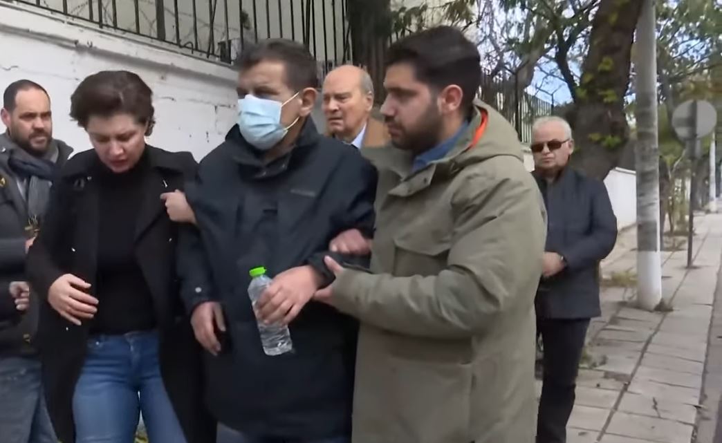 ΕΔΕ με εντολή Δένδια, για την υπόθεση του αστυνομικού, που χειρουργήθηκε για σκωληκοειδήτιδα και έναν χρόνο μετά του είπαν πως έχει καρκίνο