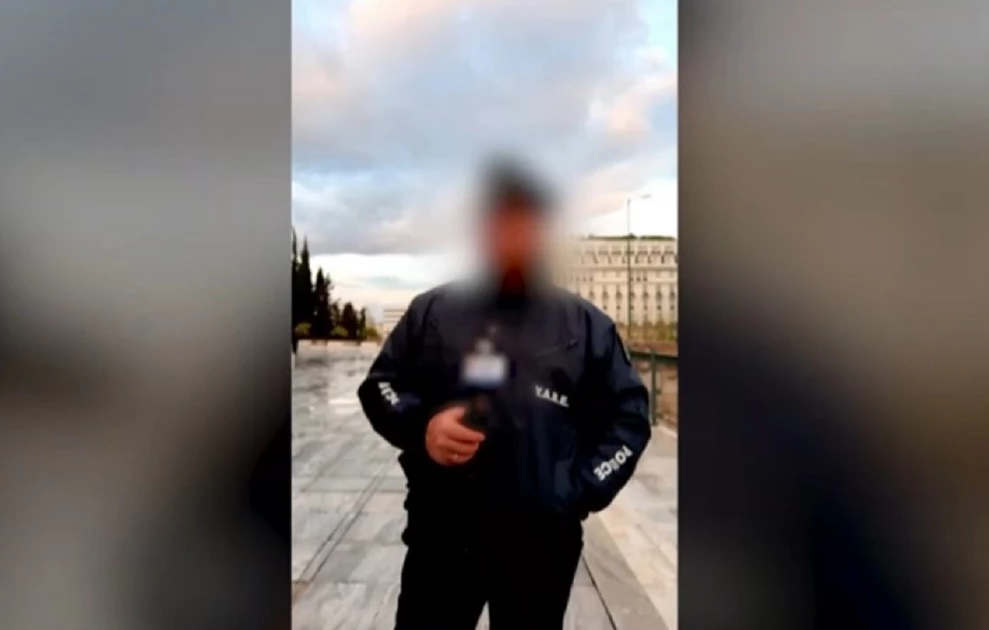 «Αν με καταγγείλετε θα είστε κατηγορούμενοι» &#8211; Ανατριχιαστικές αποκαλύψεις για τον αστυνομικό που κακοποιούσε την οικογένεια του