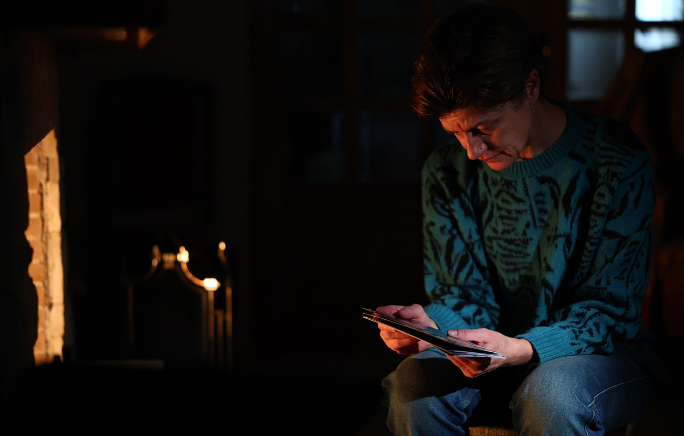 Διάφανη αγάπη