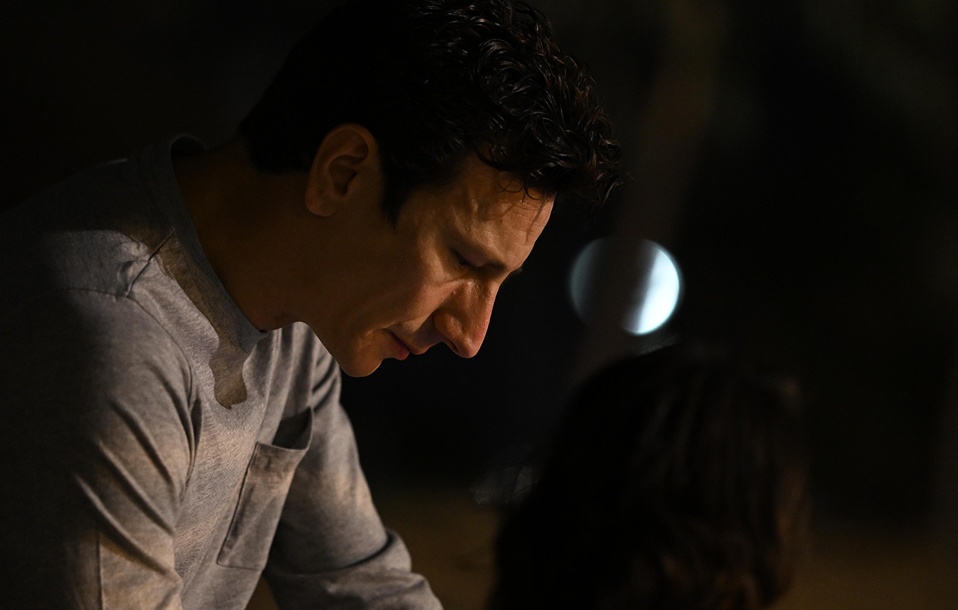 Διάφανη αγάπη