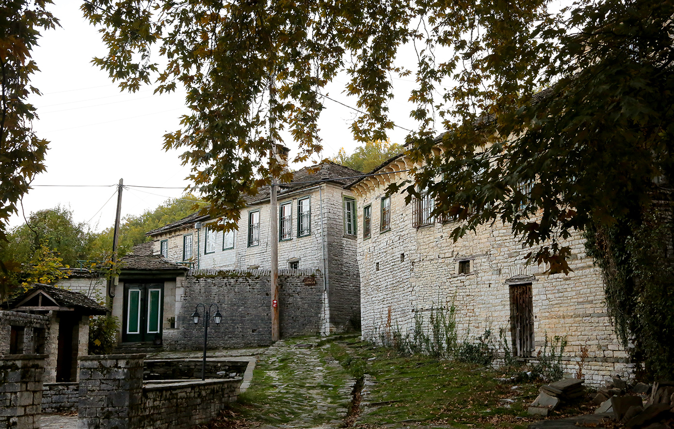 Δίλοφο Ζαγοροχώρια Δίλοφο Ζαγοροχώρια