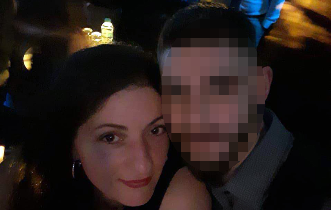 Στη φυλακή ο δολοφόνος της Δώρας &#8211; «Δεν γεννήθηκε δολοφόνος» λέει η οικογένειά του