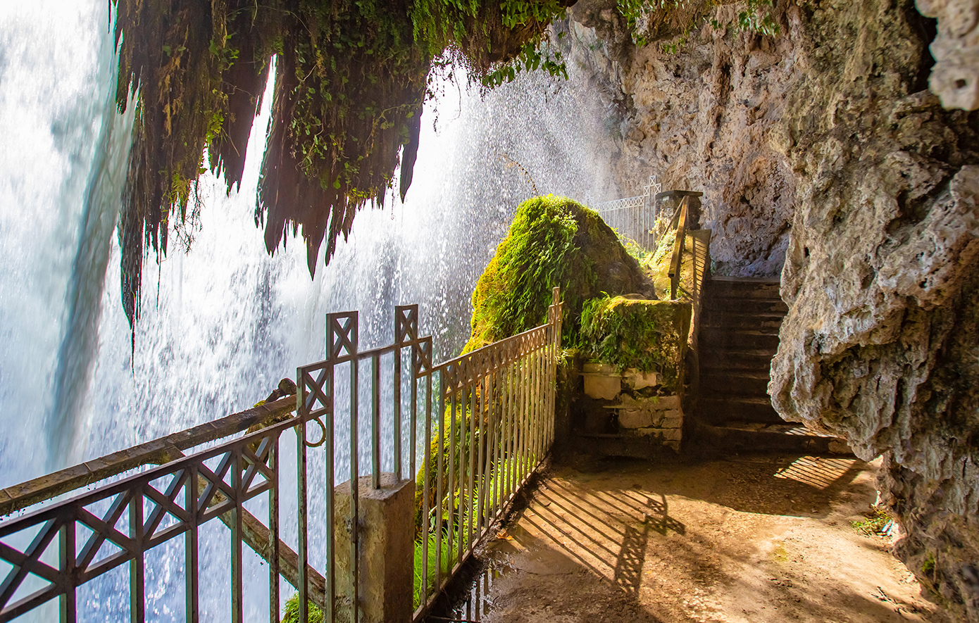 Δεν χρειάζεστε πολλούς λόγους για να επισκεφθείτε την Έδεσσα