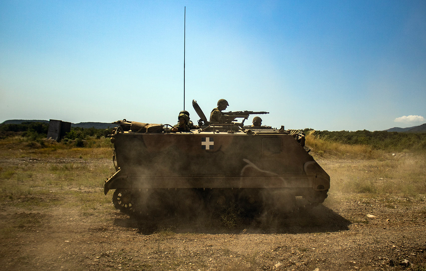 Ελληνικός Στρατός