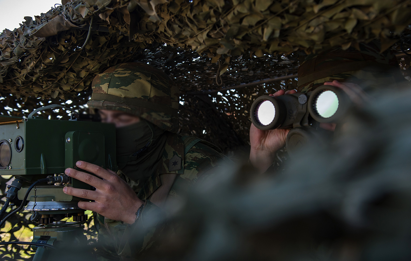 Ελληνικός Στρατός