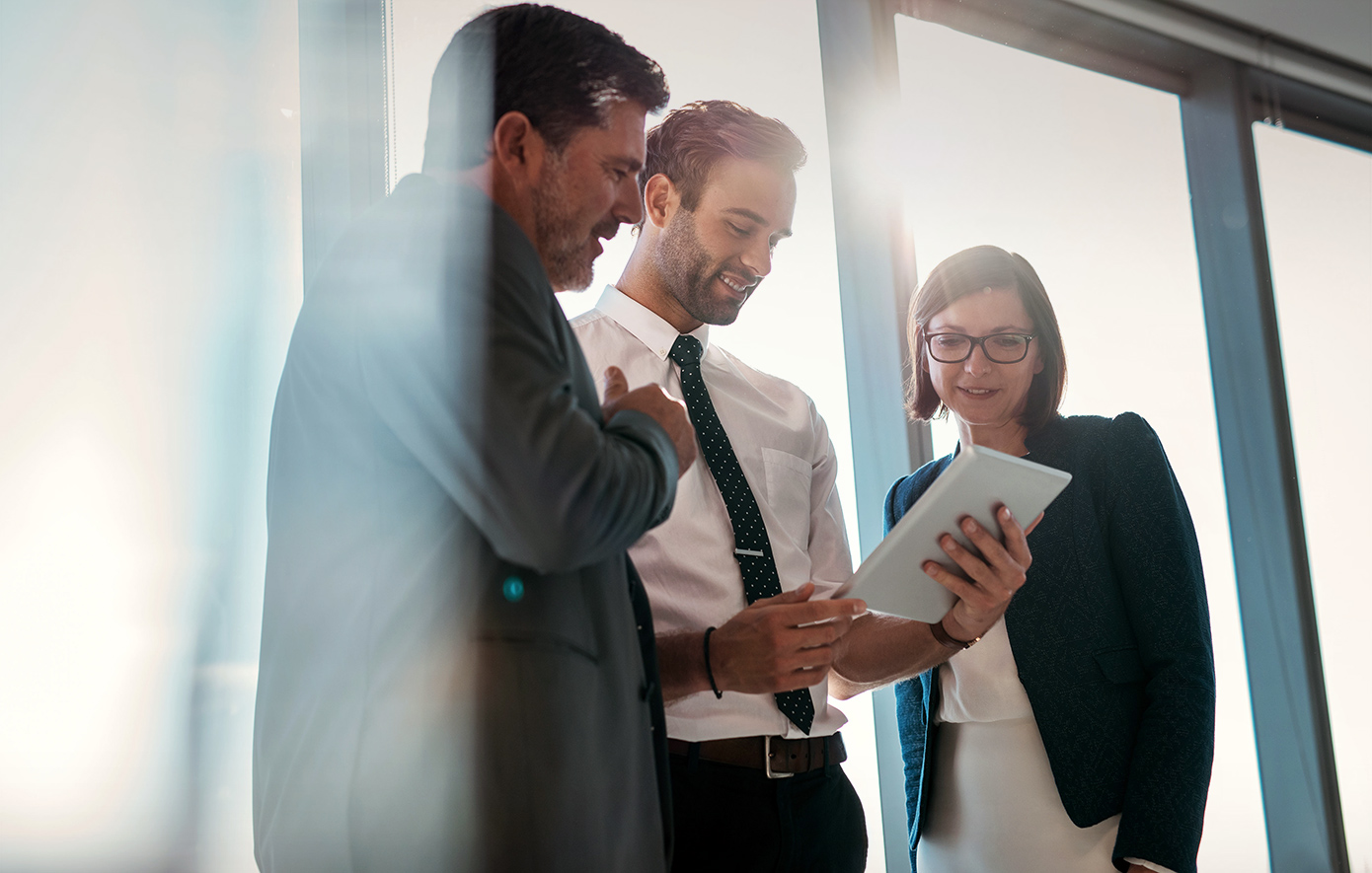 Εργαζόμενοι