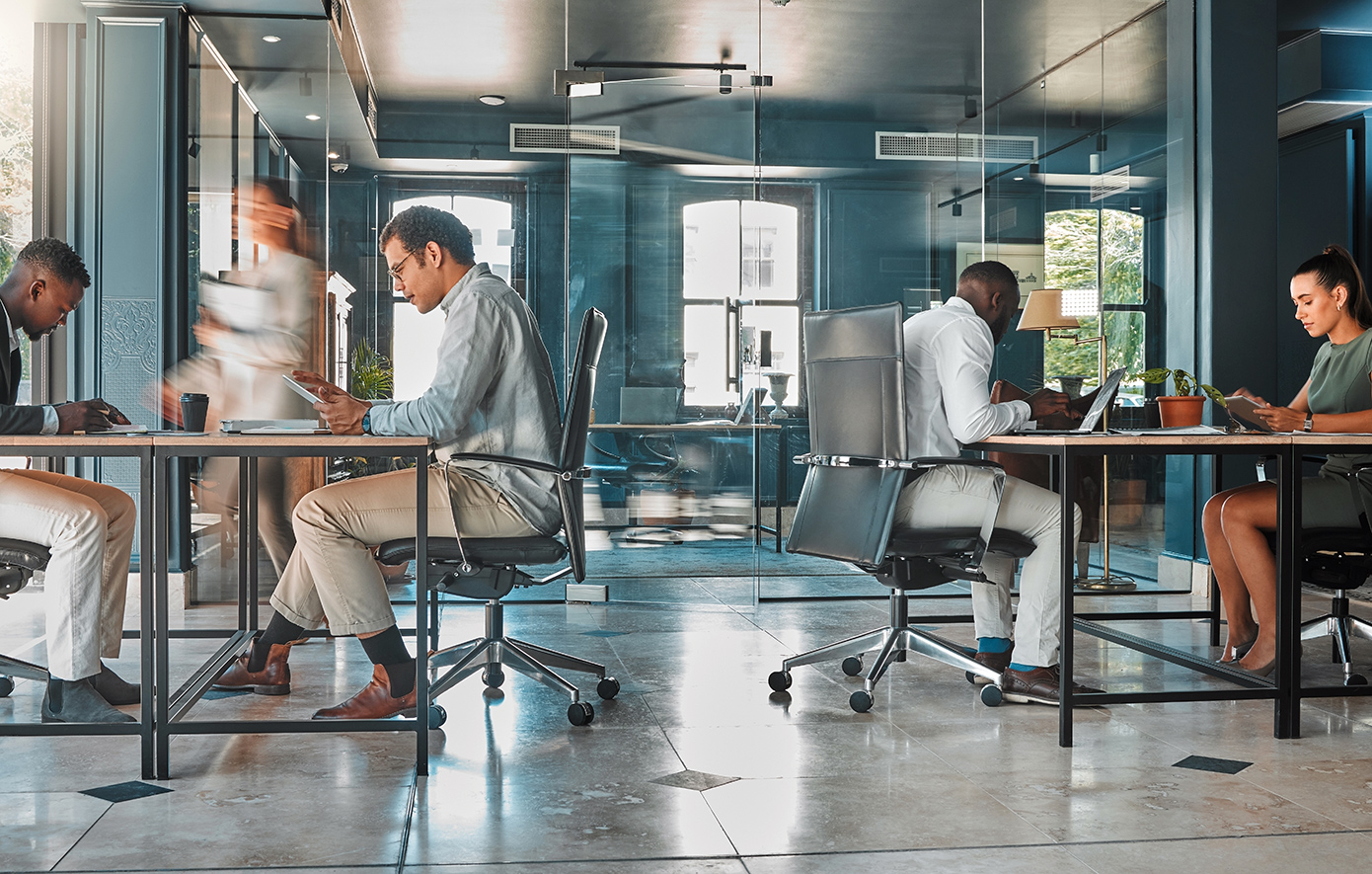 Εργαζόμενοι Εργαζόμενοι