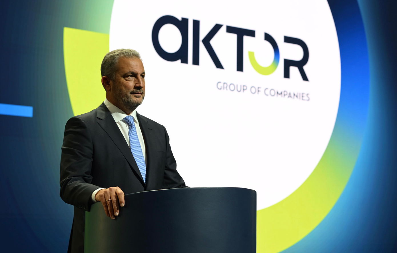 Με την ισχυρή στήριξη των μετόχων προχωρά η ΑΜΚ του Ομίλου AKTOR