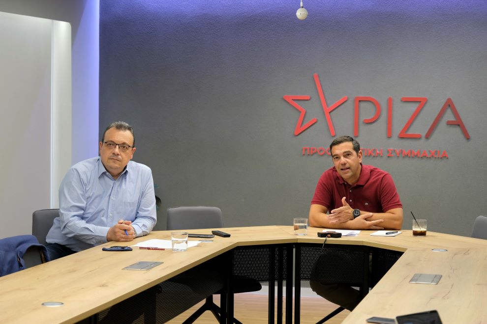Φάμελλος: Δεν μπαίνουμε σε ονοματολογία για την Προεδρία της Δημοκρατίας