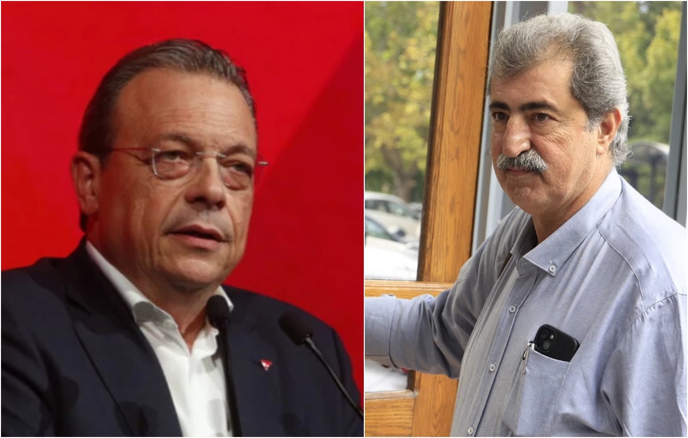 Εκλογές ΣΥΡΙΖΑ: Κοντά στην εκλογή από την πρώτη Κυριακή ο Φάμελλος με 49,6% στο 75% της ενσωμάτωσης &#8211; Στο 43,31% ο Πολάκης