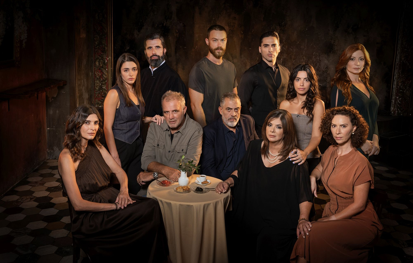 Η γη της ελιάς Η γη της ελιάς