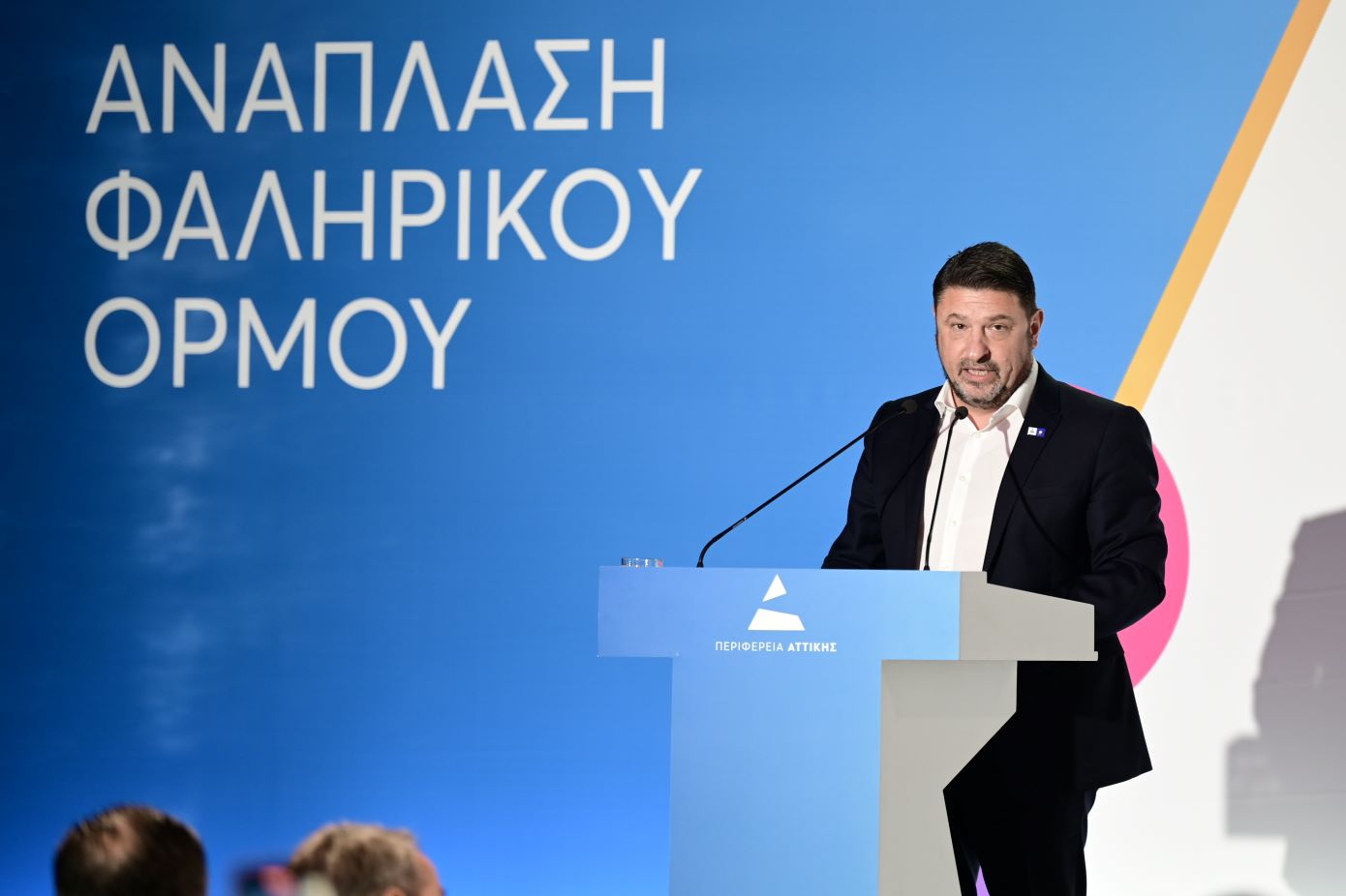 ΑΕΝΑΟΝ, το Ανοιχτό Πάρκο της Μεσογείου &#8211; Χαρδαλιάς: Θα είναι το παράδειγμα για το πώς μπορούν να σχεδιάζονται οι αστικές αναπλάσεις