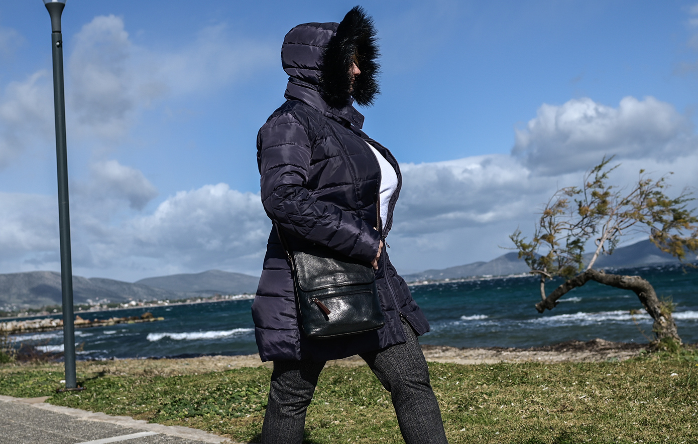 Νέα αλλαγή του καιρού από βδομάδα με ψυχρή λίμνη που περιτριγυρίζει την Ελλάδα – Πότε υποχωρούν οι χαμηλές θερμοκρασίες