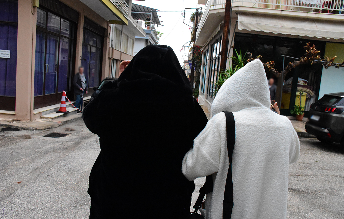 Κρύο και άνεμοι Κρύο και άνεμοι