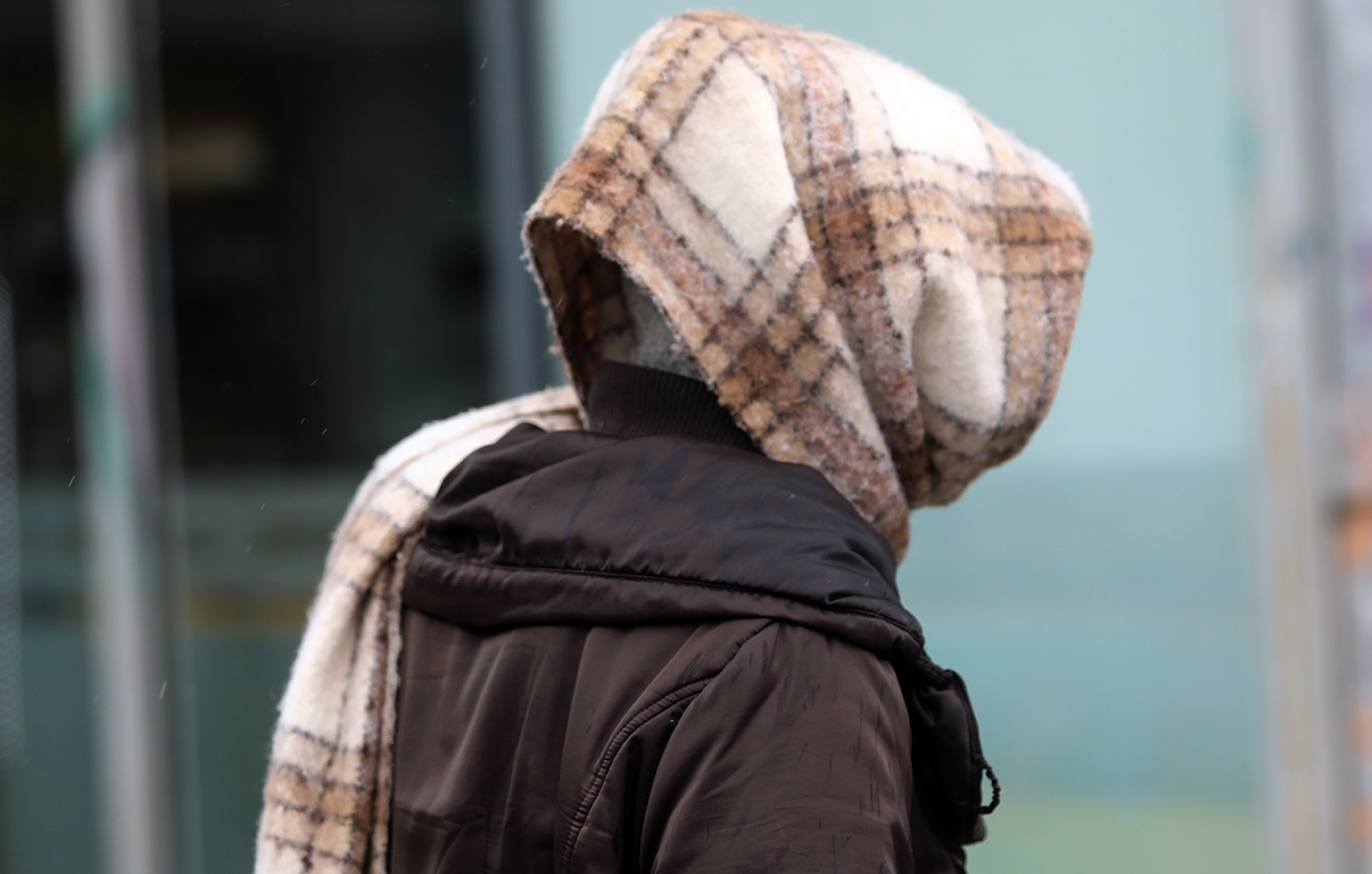 Κρύο και άνεμοι Κρύο και άνεμοι