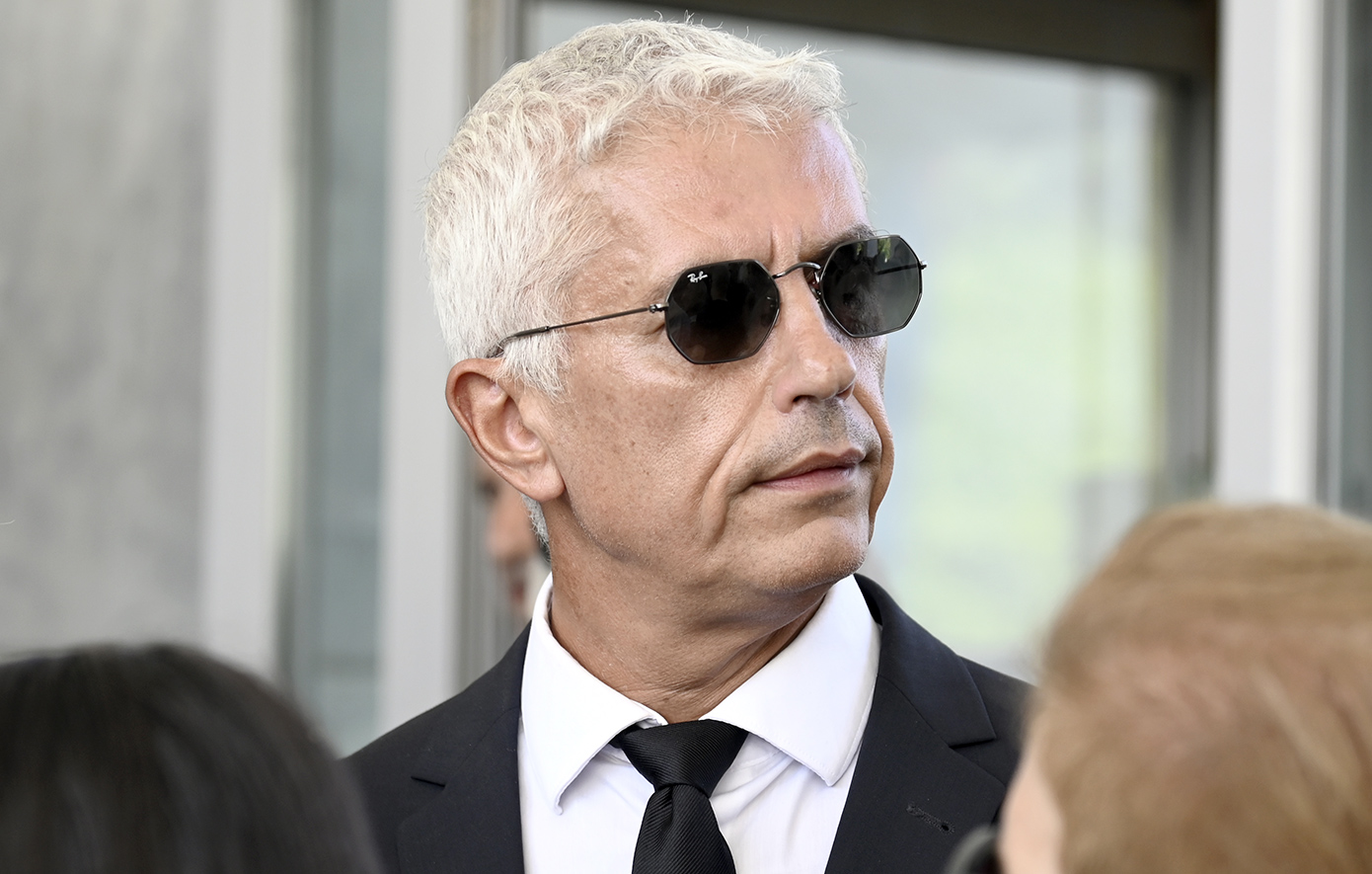 Γεώργιος Καλλιακμάνης Γεώργιος Καλλιακμάνης