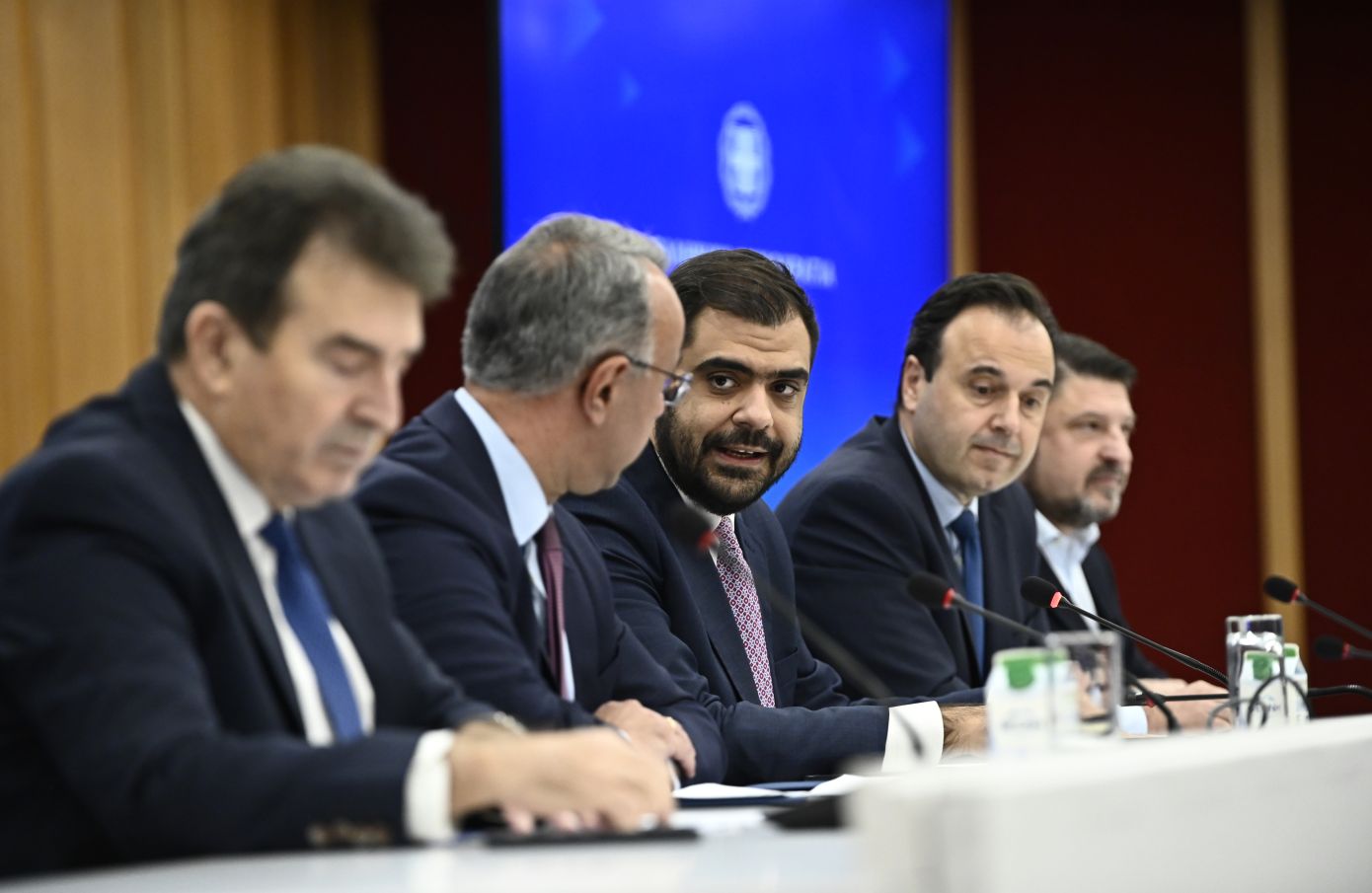 Το σχέδιο για 1.388 κάμερες της τροχαίας στους δρόμους - Οι 6 παραβάσεις που θα βεβαιώνονται ψηφιακά, άμεση ενημέρωση με sms