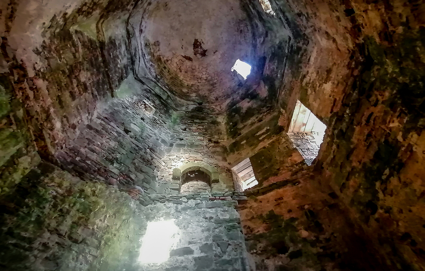 Κάστρο Μεθώνης