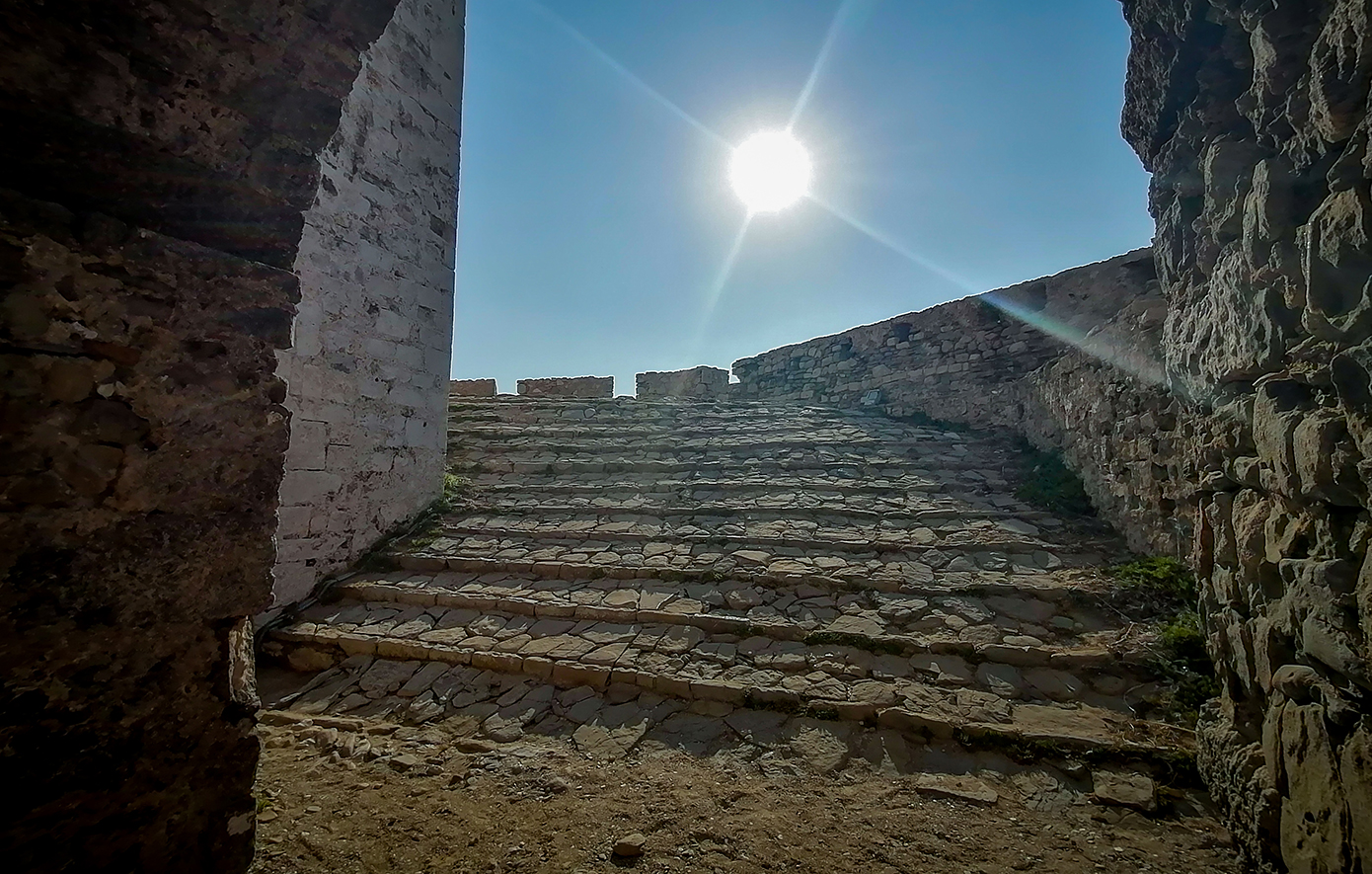 Κάστρο Μεθώνης