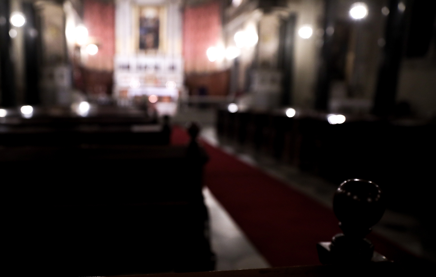 Η Καθολική Εκκλησία της Ισπανίας συμφώνησε να αποζημιώσει τα θύματα σεξουαλικής κακοποίησης από κληρικούς &#8211; «Η Εκκλησία προσπαθεί να αποσιωπήσει το φαινόμενο»