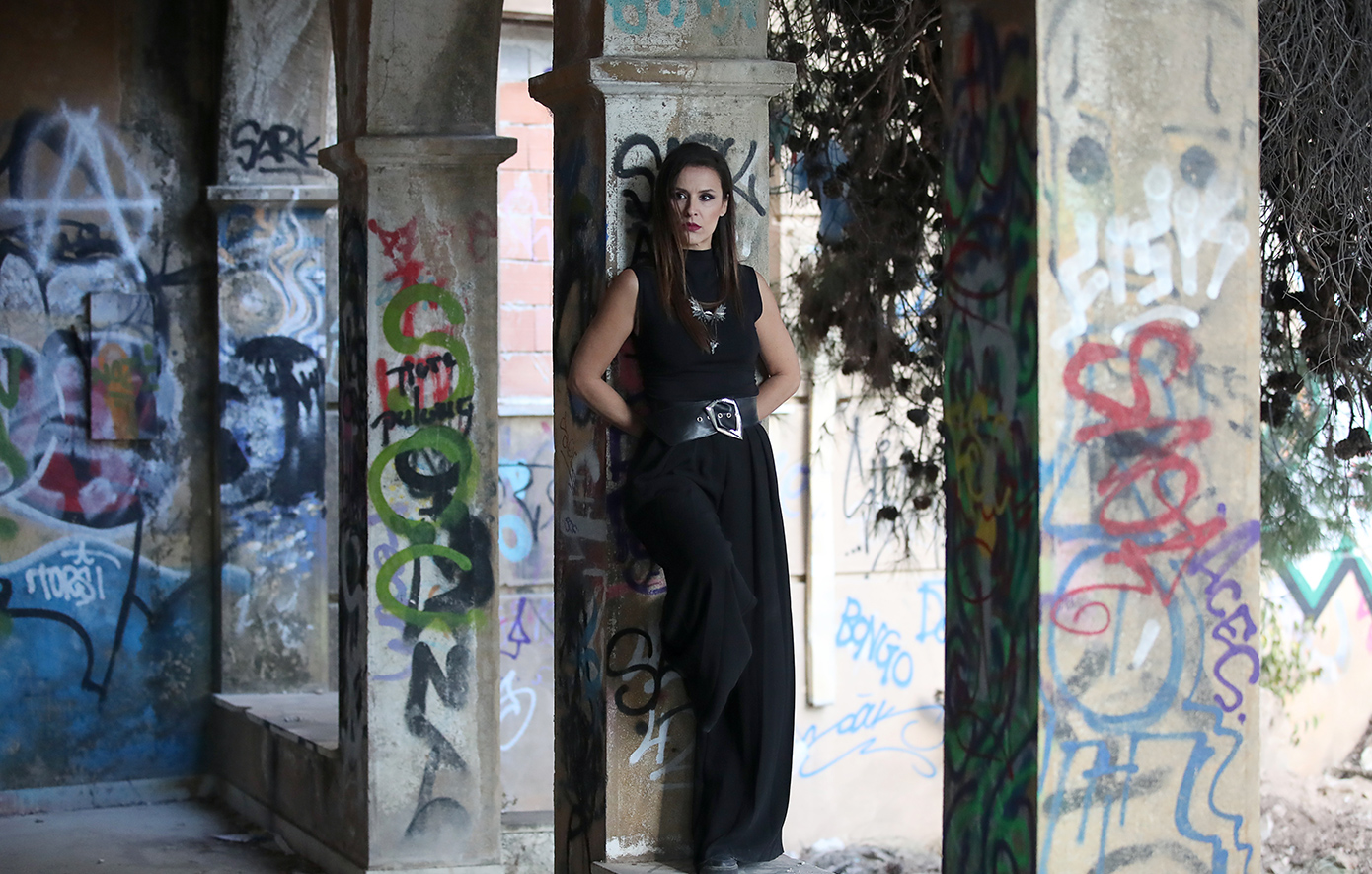 Σοφία Καζαντζιάν Σοφία Καζαντζιάν