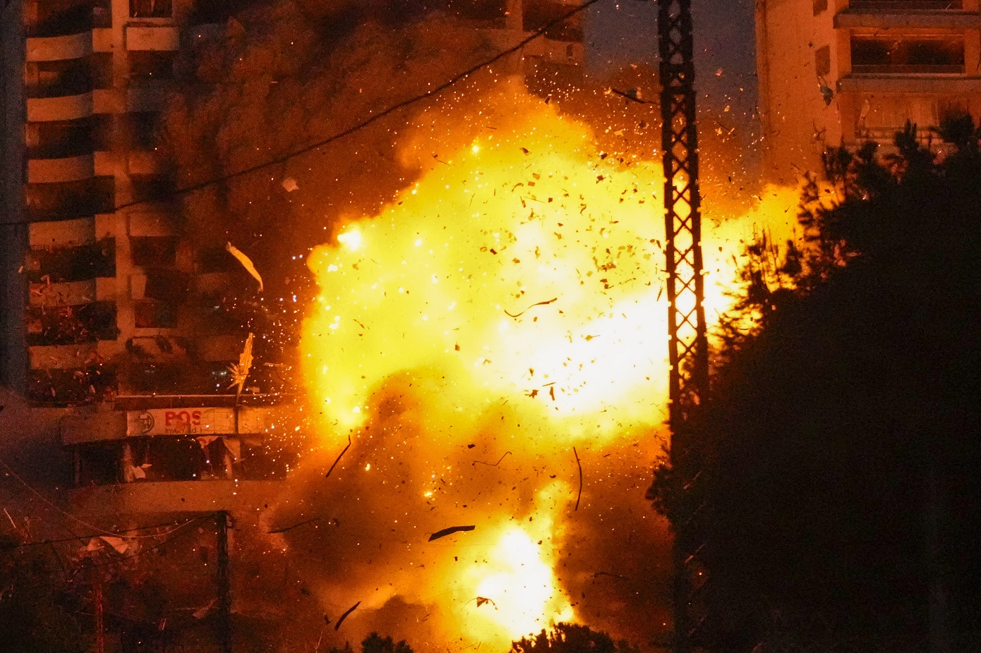 «Είμαστε κοντά, αλλά δεν έχουμε ακόμη συμφωνία για εκεχειρία στον Λίβανο» λέει το Στέιτ Ντιπάρτμεντ