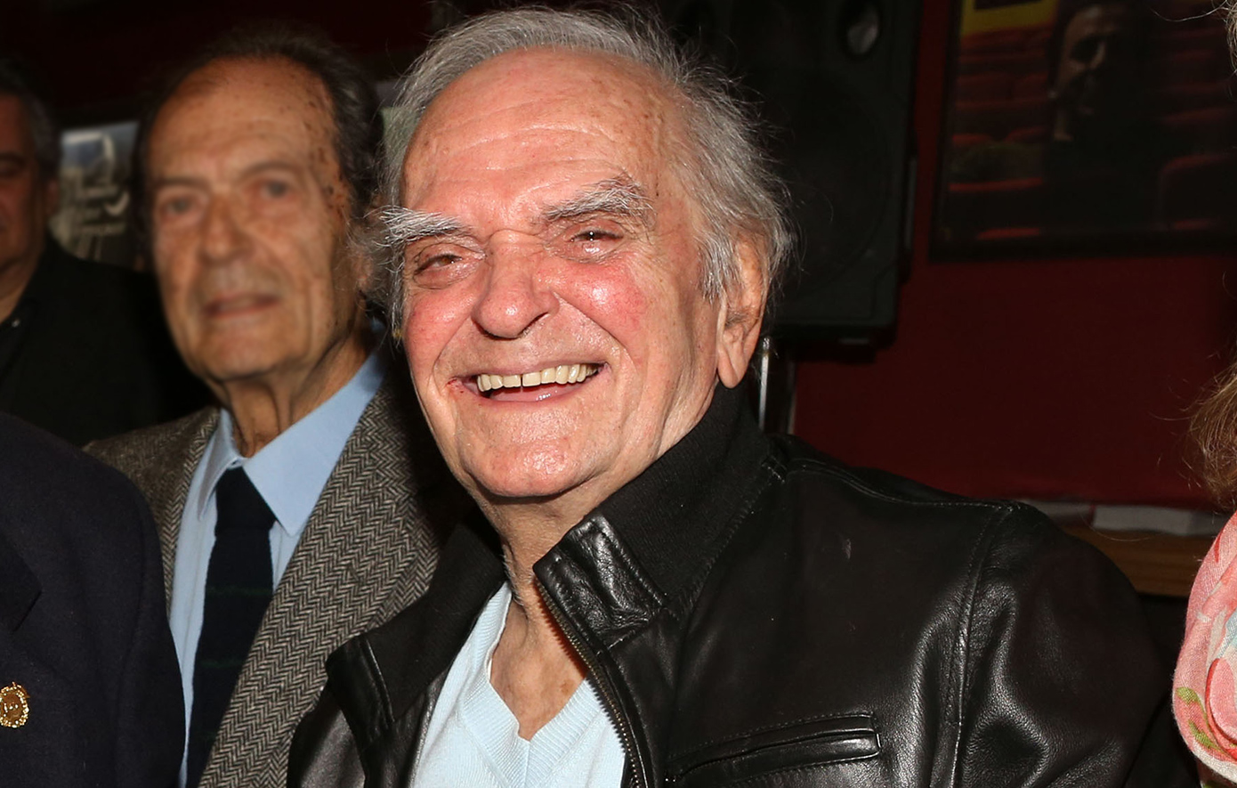 Λευτέρης Παπαδόπουλος Λευτέρης Παπαδόπουλος