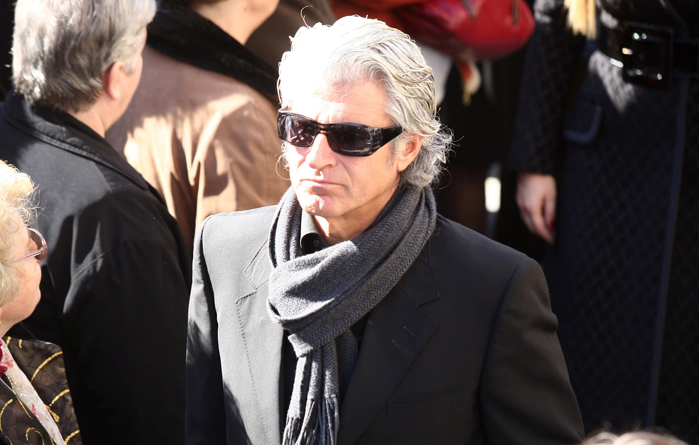 Αντώνης Λυμπέρης Αντώνης Λυμπέρης